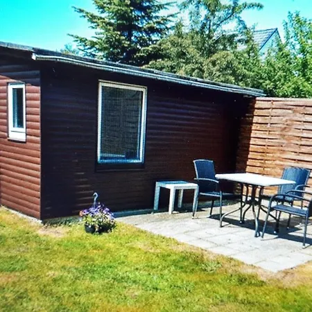 Ferienhaus Cuxbrise , Mit Terrasse Und Garten, Waldnah Holiday home *