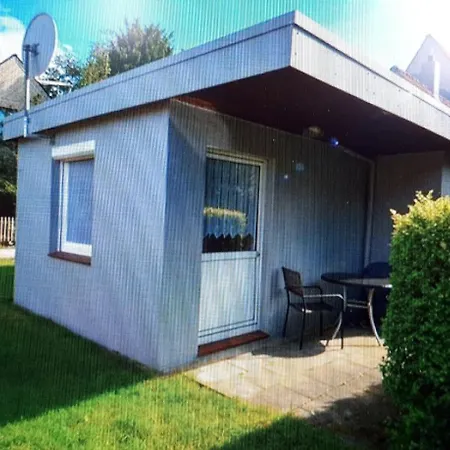 Ferienhaus Cuxbrise , Mit Terrasse Und Garten, Waldnah Holiday home *